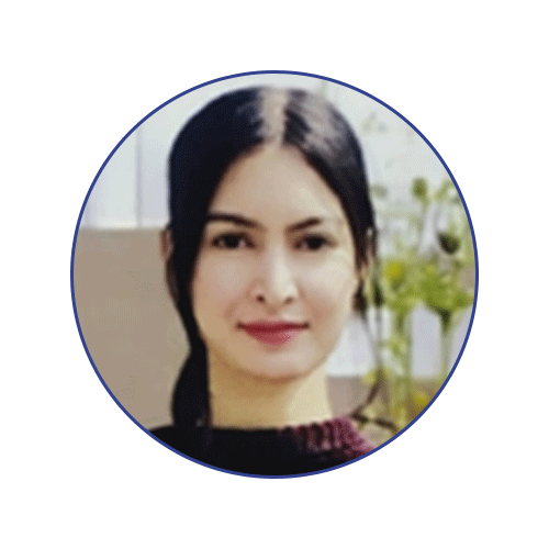 Dr. Damanpreet Kaur