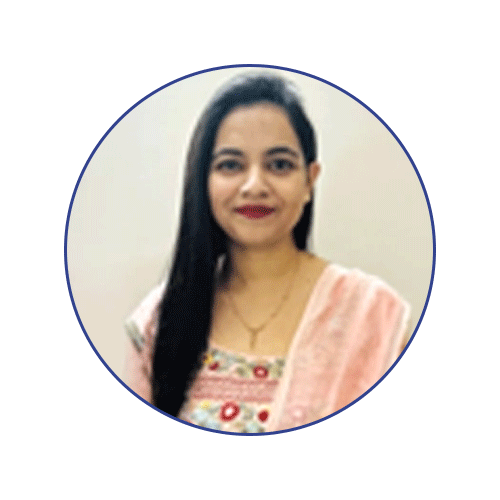Dr Shama Ansari