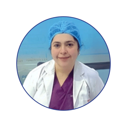 Dr. Surpreet Kaur Bathla