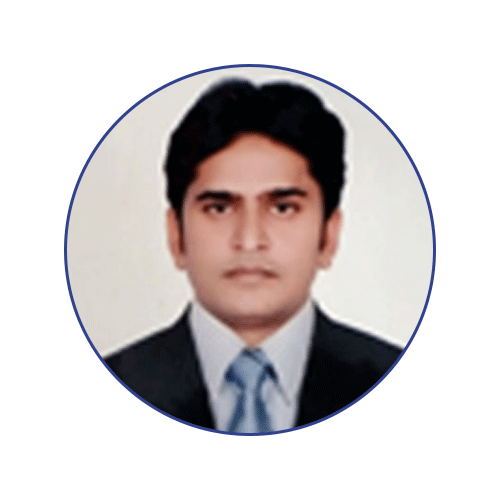 Mr. Iqbal Khan